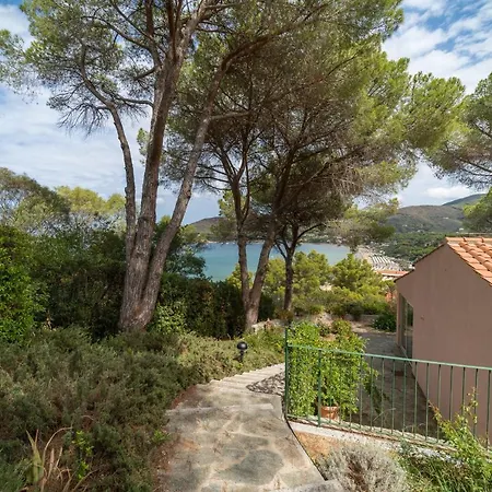 La Coccola * Procchio (Isola d'Elba)