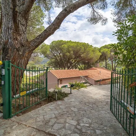 La Coccola * Procchio (Isola d'Elba)