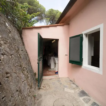 La Coccola * Procchio (Isola d'Elba)